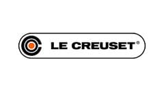 Le Creuset logga