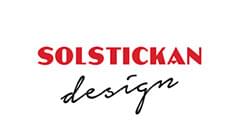 Solstickan logga